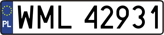 WML42931