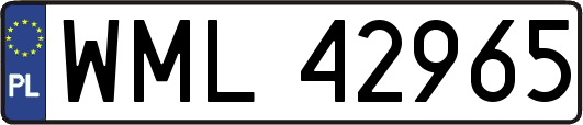 WML42965