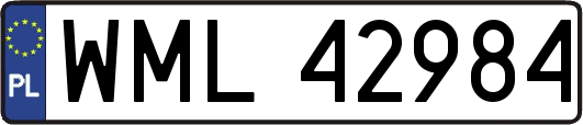 WML42984