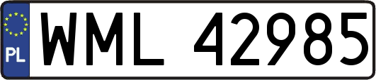 WML42985