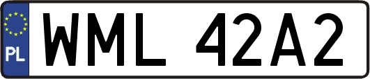 WML42A2