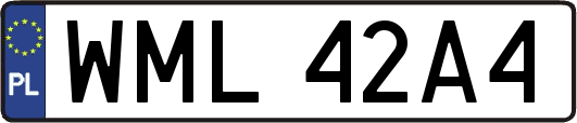 WML42A4