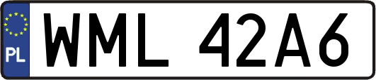 WML42A6