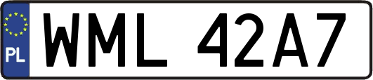 WML42A7
