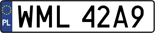 WML42A9