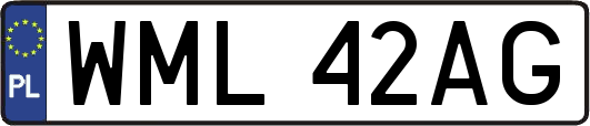 WML42AG