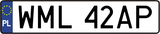 WML42AP
