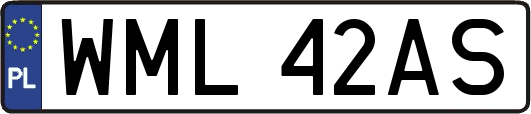 WML42AS