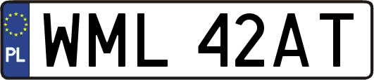 WML42AT