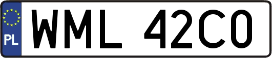 WML42C0