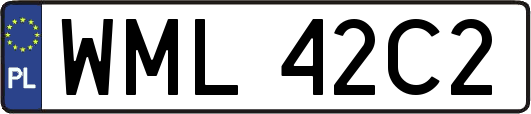 WML42C2