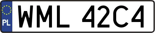 WML42C4