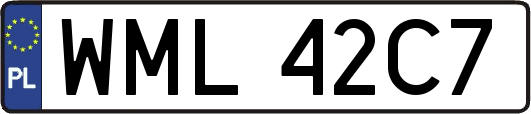 WML42C7