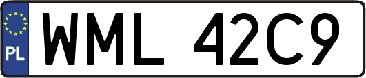 WML42C9