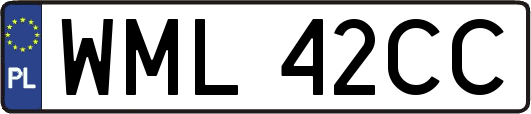 WML42CC