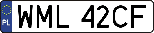 WML42CF