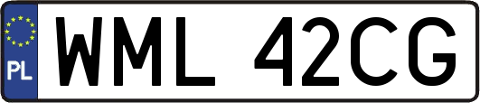 WML42CG
