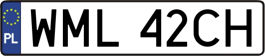 WML42CH