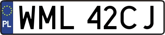WML42CJ