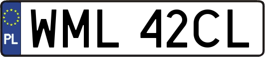 WML42CL