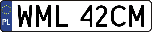 WML42CM