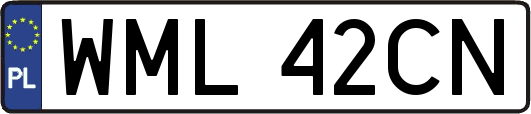 WML42CN