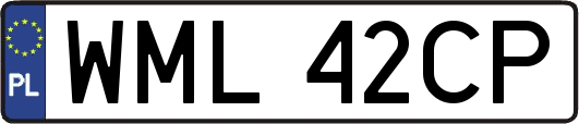 WML42CP