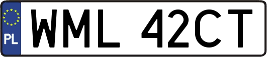 WML42CT