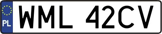 WML42CV