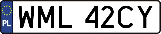 WML42CY
