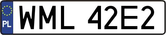 WML42E2