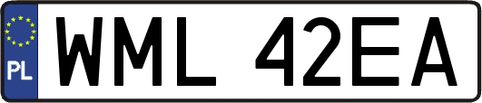 WML42EA