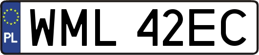 WML42EC