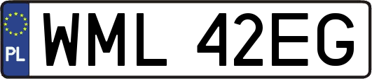 WML42EG