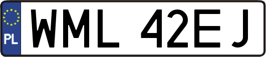 WML42EJ