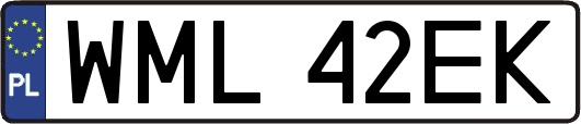 WML42EK