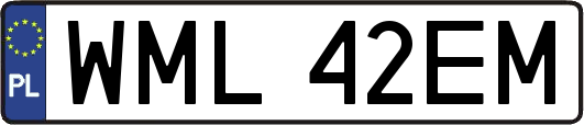 WML42EM