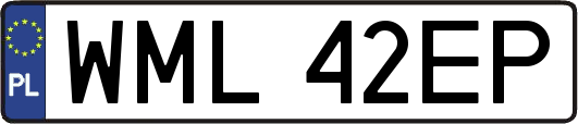 WML42EP