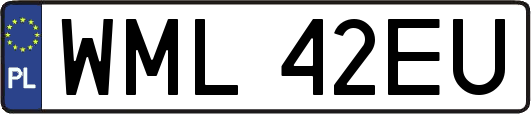 WML42EU