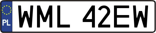 WML42EW