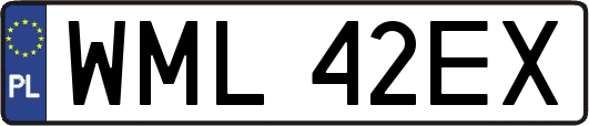 WML42EX