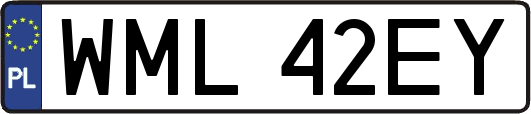 WML42EY