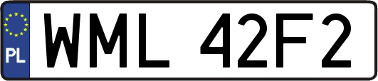 WML42F2