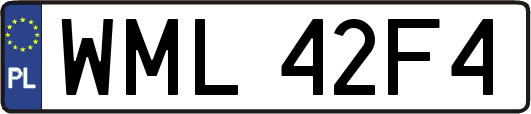 WML42F4