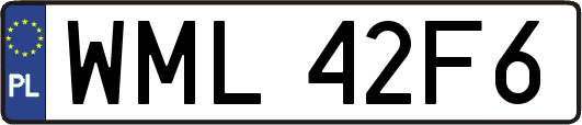 WML42F6