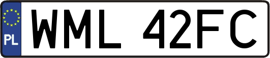 WML42FC