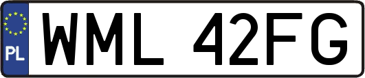 WML42FG