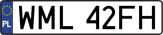 WML42FH