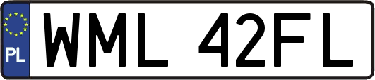 WML42FL