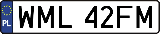 WML42FM